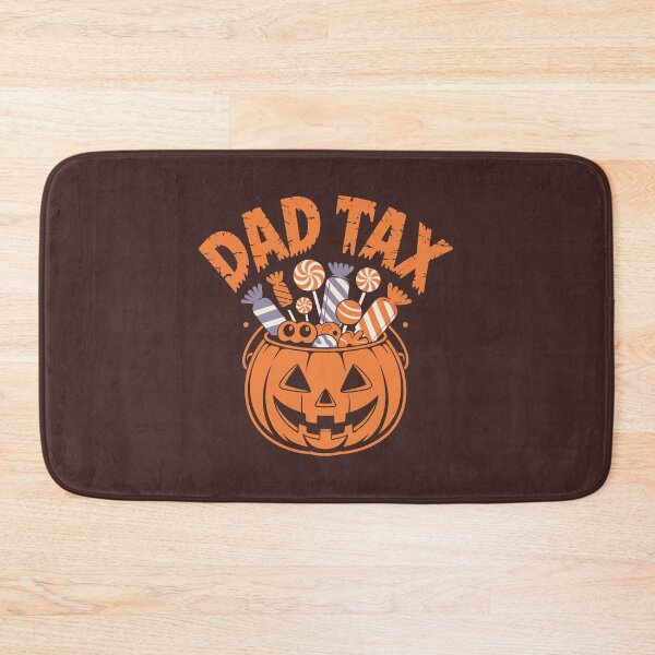 Item preview, dad tax halloween designed and sold by jkrphoto.