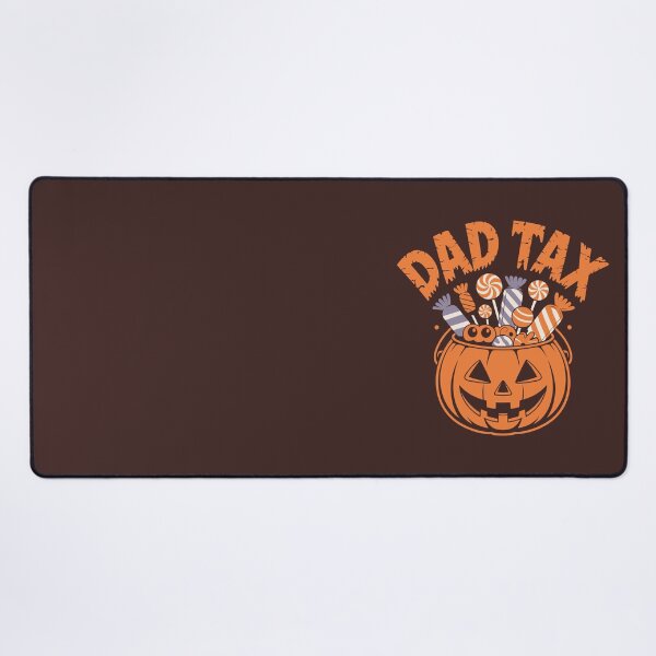 Item preview, dad tax halloween designed and sold by jkrphoto.