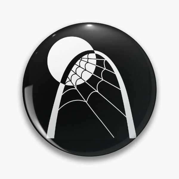 Item preview, Gateway Goth events logo designed and sold by Otter Chaos Designs.