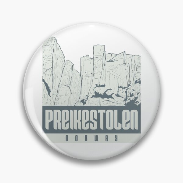 Item preview, Preikestolen – Norway designed and sold by Moritz Schwäble.