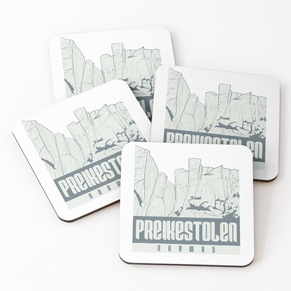 Item preview, Preikestolen – Norway designed and sold by Moritz Schwäble.