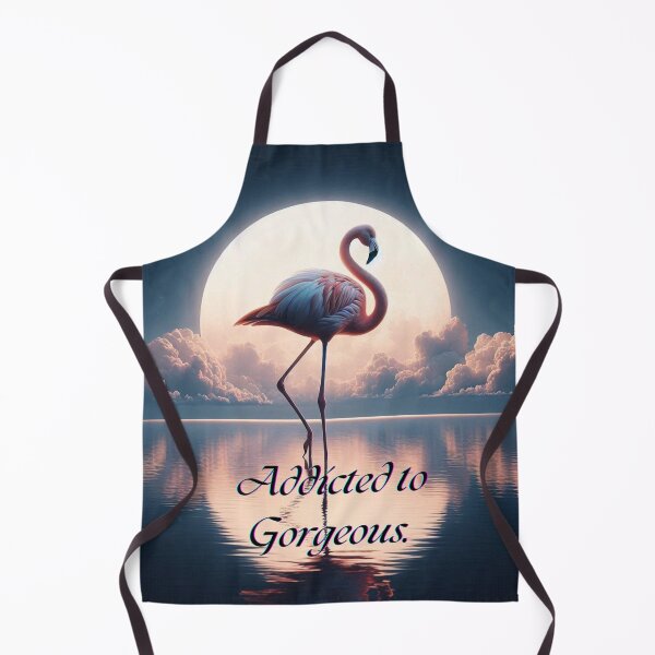 Item preview, Fluently Flamingoing designed and sold by Ivy Leisure!.