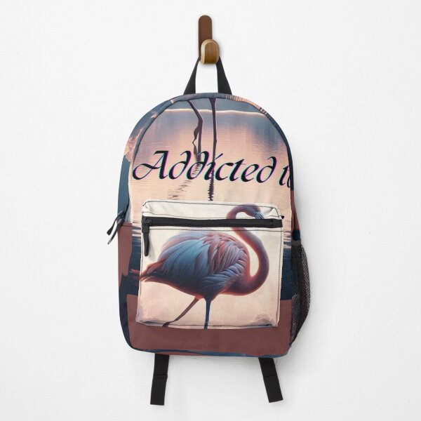 Item preview, Fluently Flamingoing designed and sold by Ivy Leisure!.