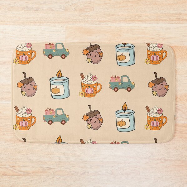 Item preview, Fall stickers for the cozy feeling designed and sold by Bossmommy84.