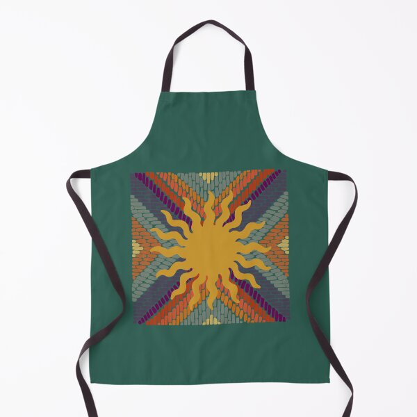 Item preview, Fall Sunshine Mosaic designed and sold by Vanessa Priest.