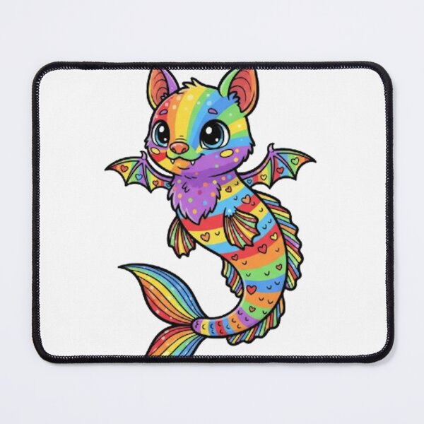 Item preview, BATFISH designed and sold by likbatonboot.