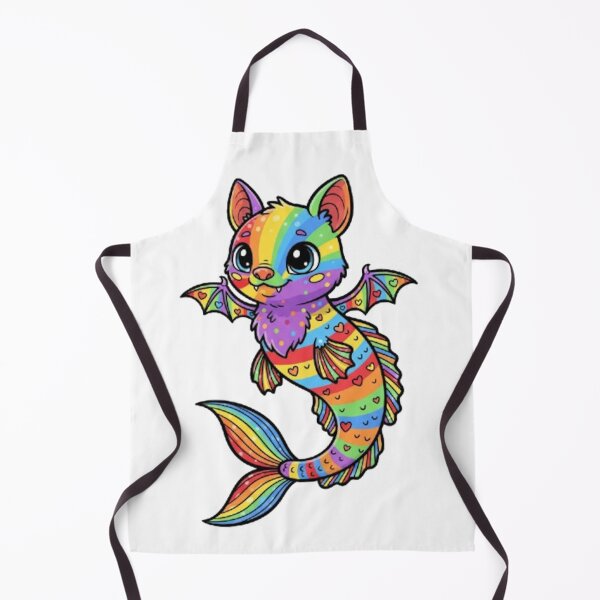 Item preview, BATFISH designed and sold by likbatonboot.