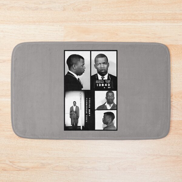 Item preview, JHON-ROBERT-LEWIS-AMERICAN-HERO designed and sold by lucasegtsa.