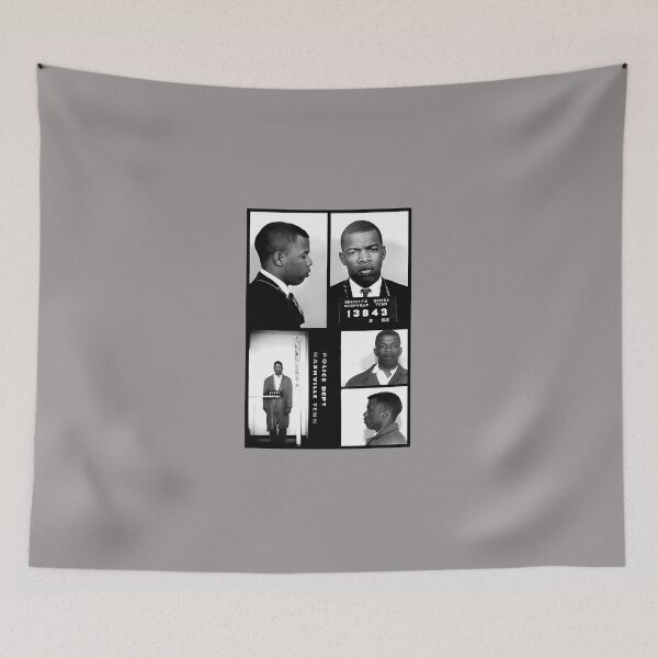 Item preview, JHON-ROBERT-LEWIS-AMERICAN-HERO designed and sold by lucasegtsa.