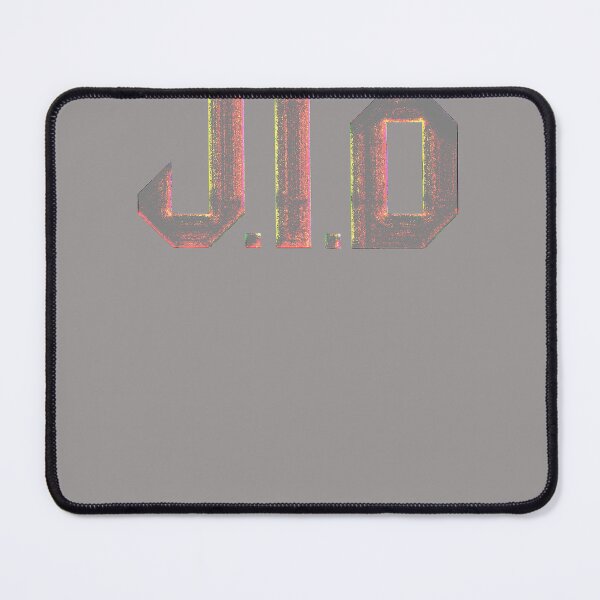 Item preview, JID-MERCH-JID-LOGO-(1) designed and sold by lucasegtsa.