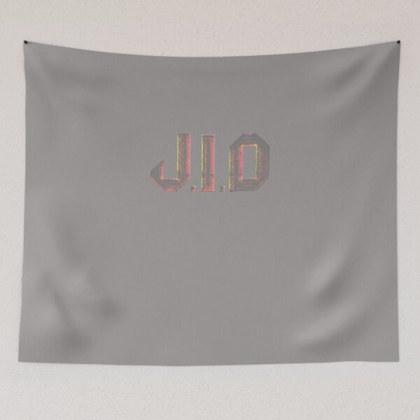 Item preview, JID-MERCH-JID-LOGO-(1) designed and sold by lucasegtsa.