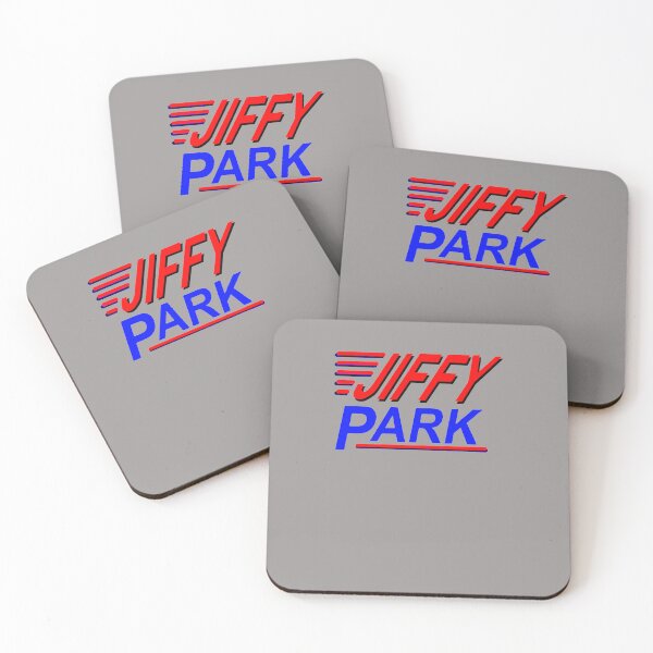 Item preview, JIFFY-PARK-KRAMERS-SHIRT designed and sold by lucasegtsa.