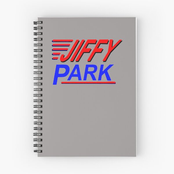 Item preview, JIFFY-PARK-KRAMERS-SHIRT designed and sold by lucasegtsa.
