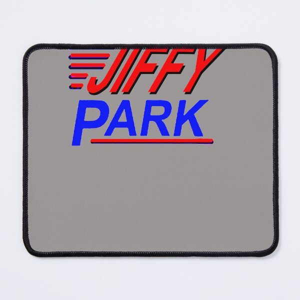 Item preview, JIFFY-PARK-KRAMERS-SHIRT designed and sold by lucasegtsa.