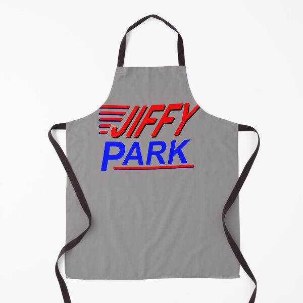 Item preview, JIFFY-PARK-KRAMERS-SHIRT designed and sold by lucasegtsa.