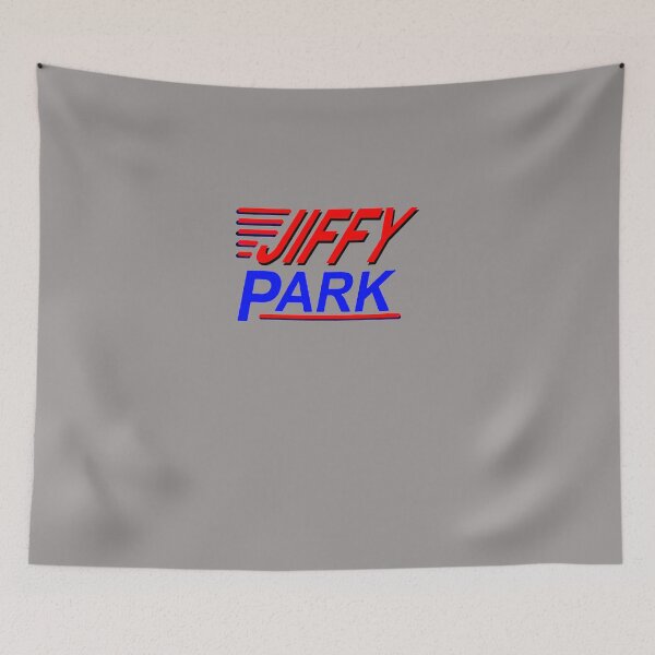 Item preview, JIFFY-PARK-KRAMERS-SHIRT designed and sold by lucasegtsa.