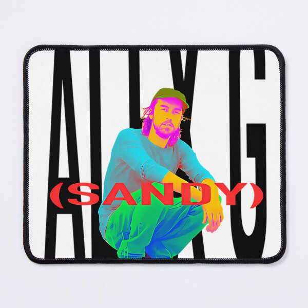 Item preview, Alex G Show 2025 Music New Singer Style American Vintage Live designed and sold by jamilabadelle.