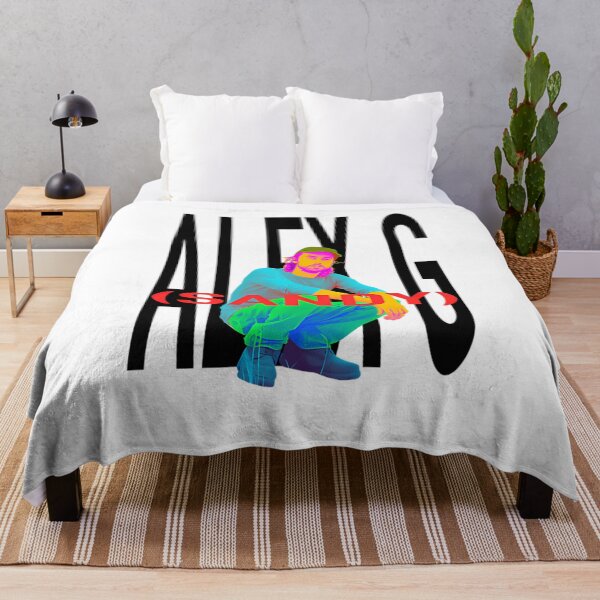 Item preview, Alex G Show 2025 Music New Singer Style American Vintage Live designed and sold by jamilabadelle.