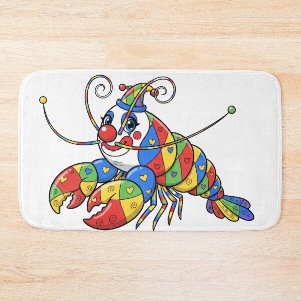 Item preview, HARLEQUIN SHRIMP designed and sold by likbatonboot.