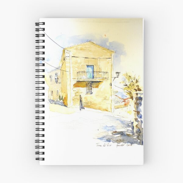 Item preview, House in Navarra designed and sold by Artofcycling.