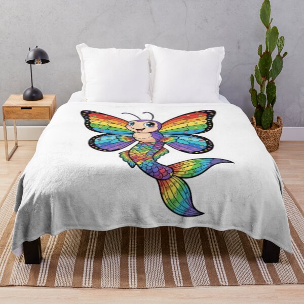 Item preview, BUTTERFLY FISH designed and sold by likbatonboot.