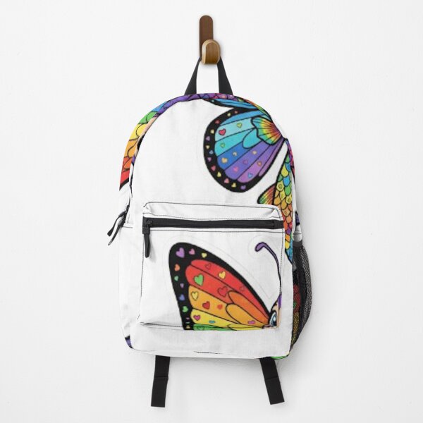 Item preview, BUTTERFLY FISH designed and sold by likbatonboot.