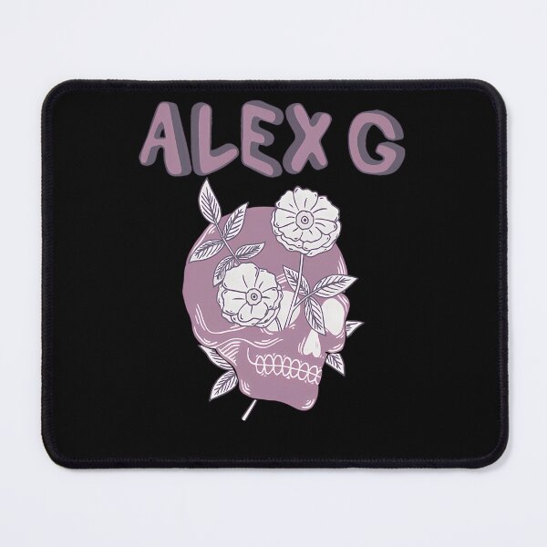 Item preview, Alex G Show New 2025 Live Vintage Music Style American Singer designed and sold by jamilabadelle.