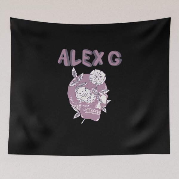 Item preview, Alex G Show New 2025 Live Vintage Music Style American Singer designed and sold by jamilabadelle.