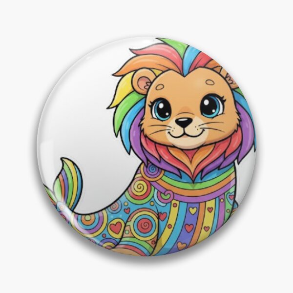 Item preview, SEA LION designed and sold by likbatonboot.