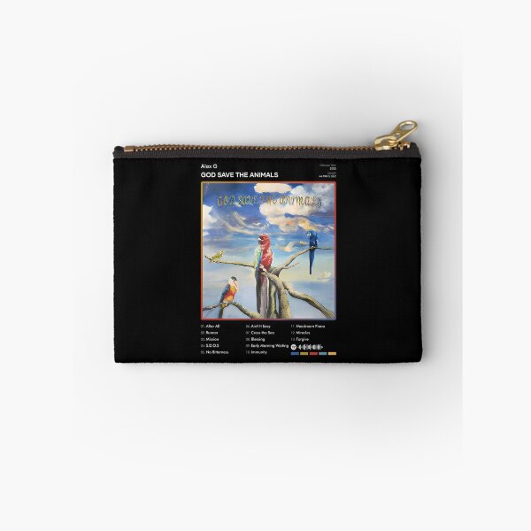 Item preview, Alex  G  Show Vintage Style Live Music New American Singer 2025 designed and sold by jamilabadelle.