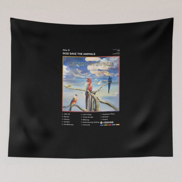 Item preview, Alex  G  Show Vintage Style Live Music New American Singer 2025 designed and sold by jamilabadelle.