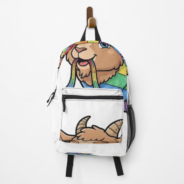 Item preview, GOATFISH designed and sold by likbatonboot.