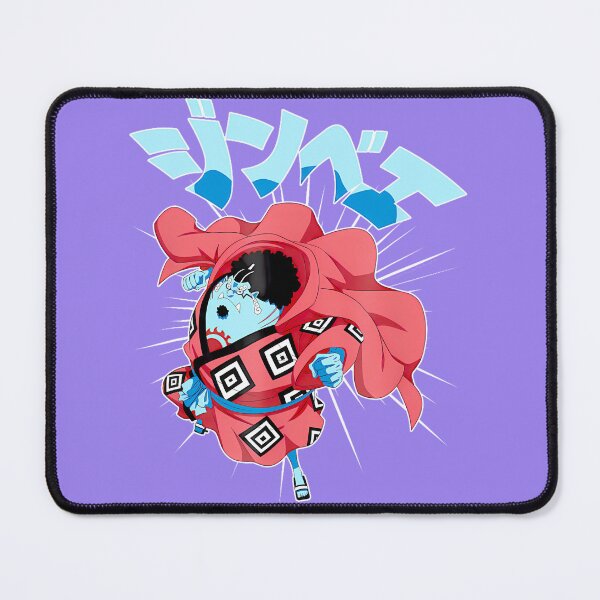 Item preview, Jinbei Wano Arc Design By Merch, Limited Edition, Perfect Gift For You And Friends designed and sold by luanajardelp.