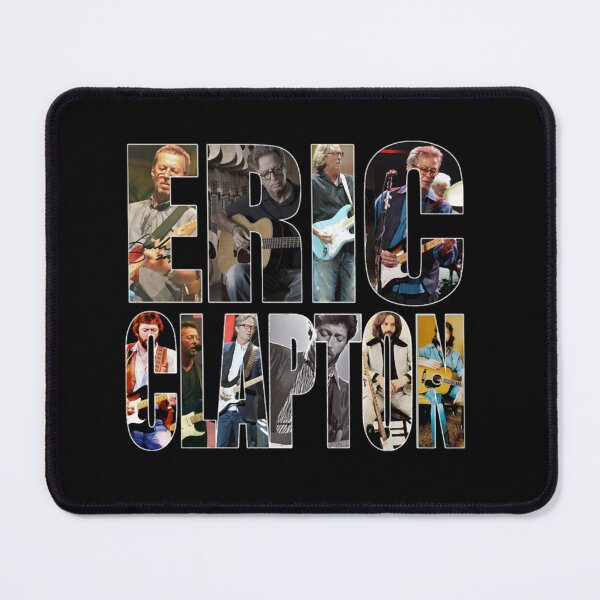 Item preview, For Men Women Eric Clapton Classic T-Shirt Essential  designed and sold by AiidonassArt.