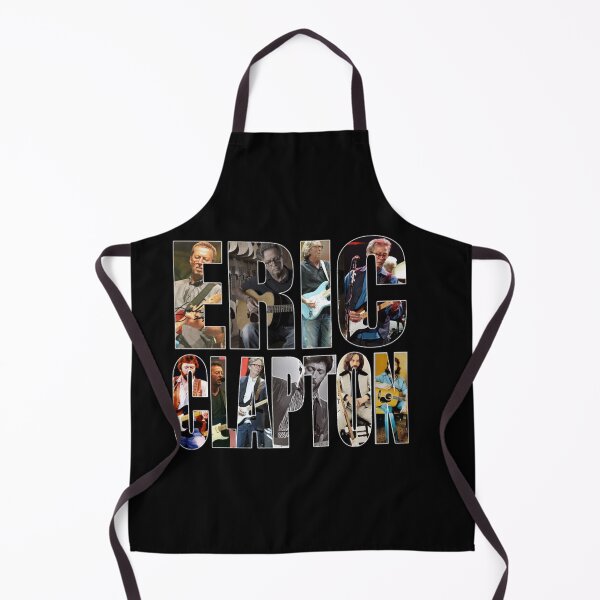Item preview, For Men Women Eric Clapton Classic T-Shirt Essential designed and sold by AiidonassArt.