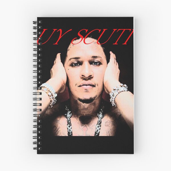 Item preview, DESIGN YOUNG THUG - UY SCUTI designed and sold by Ogaguiar.