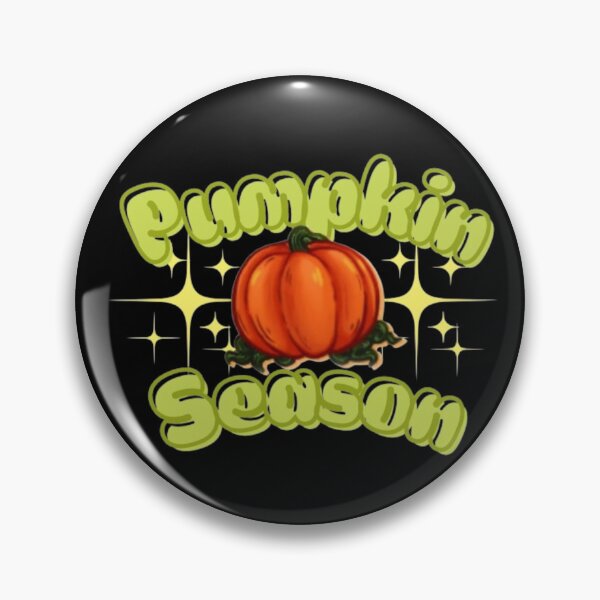 Item preview, Pumpkin Vibes – Cozy Fall & Halloween Design designed and sold by ByaStudio.