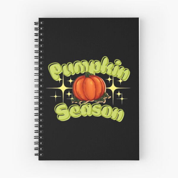 Item preview, Pumpkin Vibes – Cozy Fall & Halloween Design designed and sold by ByaStudio.