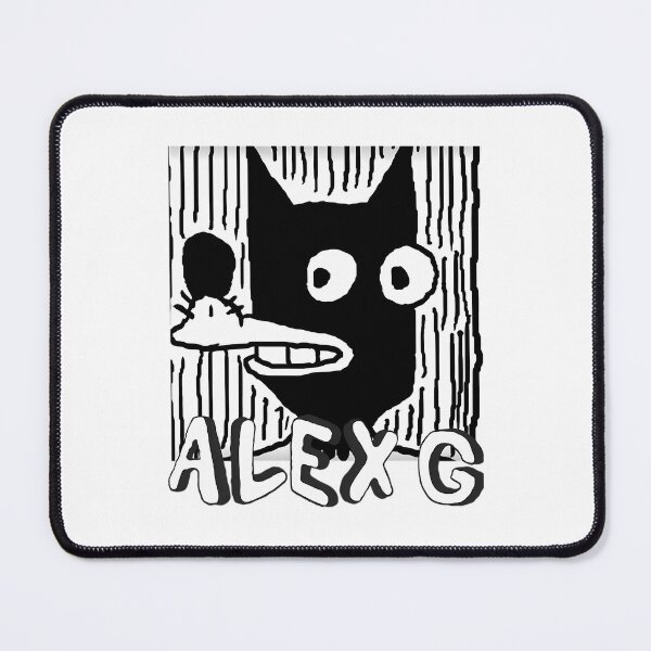 Item preview, Alex G Singer 2025 New American Live Vintage Show Style Music designed and sold by jamilabadelle.