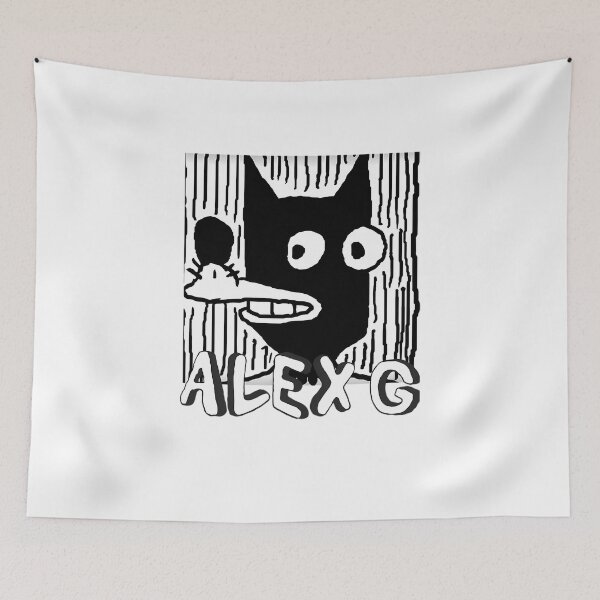 Item preview, Alex G Singer 2025 New American Live Vintage Show Style Music designed and sold by jamilabadelle.