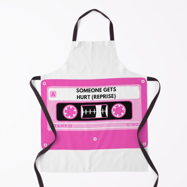 Item preview, Mean Girls Cassette designed and sold by broadwaygirl142.