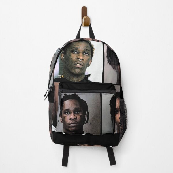 Item preview, Design Young Thug Mugshots designed and sold by Ogaguiar.