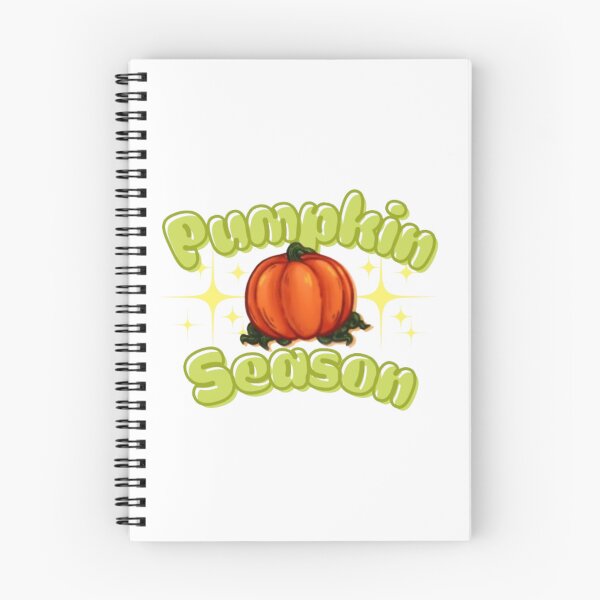 Item preview, Pumpkin Vibes – Cozy Fall & Halloween Design designed and sold by ByaStudio.