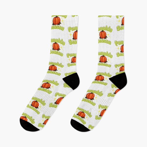 Item preview, Pumpkin Vibes – Cozy Fall & Halloween Design designed and sold by ByaStudio.