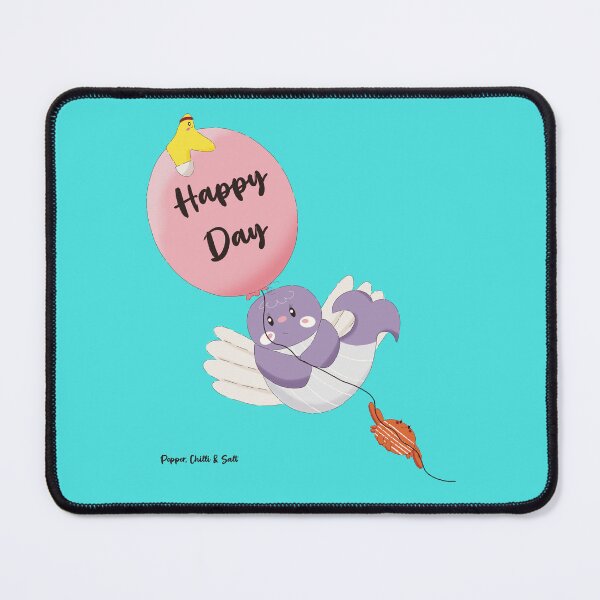 Item preview, Happy day adventure with BFF designed and sold by 5stones2hands.