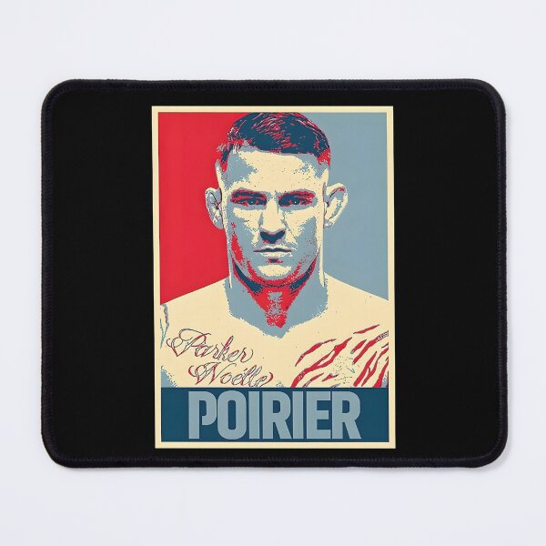 Item preview, Dustin Poirier UFC designed and sold by JeyVel.