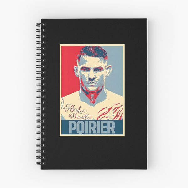 Item preview, Dustin Poirier UFC designed and sold by JeyVel.