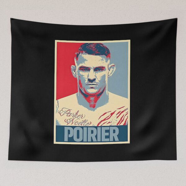Item preview, Dustin Poirier UFC designed and sold by JeyVel.