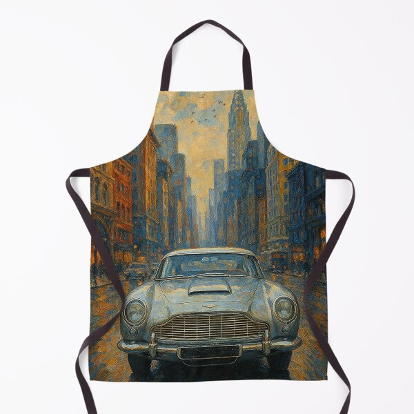 Item preview, Velocity Reverie Car designed and sold by Joey Santiago.
