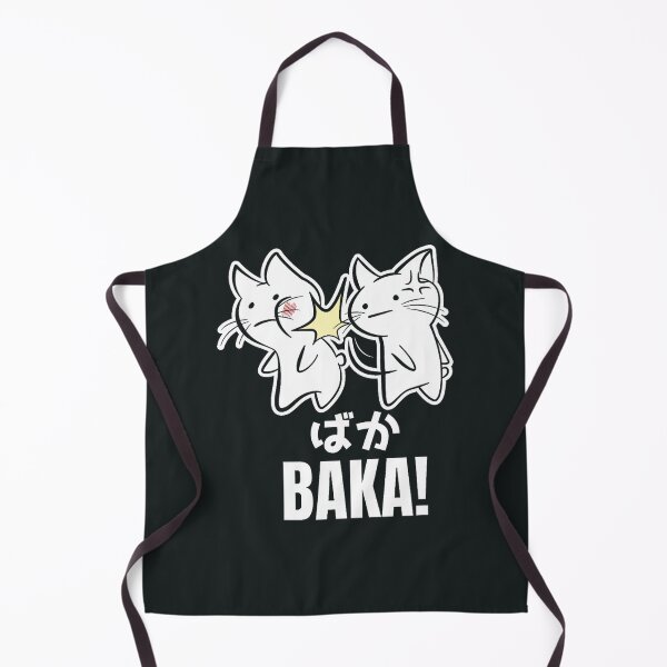 Item preview, Cute Baka Cat Anime Slap Sound Effect Graphic By Merch, Limited Edition, Perfect Gift For You And F designed and sold by luanajardelp.